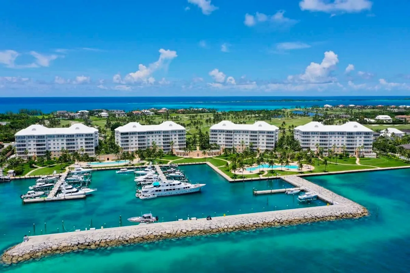 Ocean Club Residences & Estates, Paradise Island